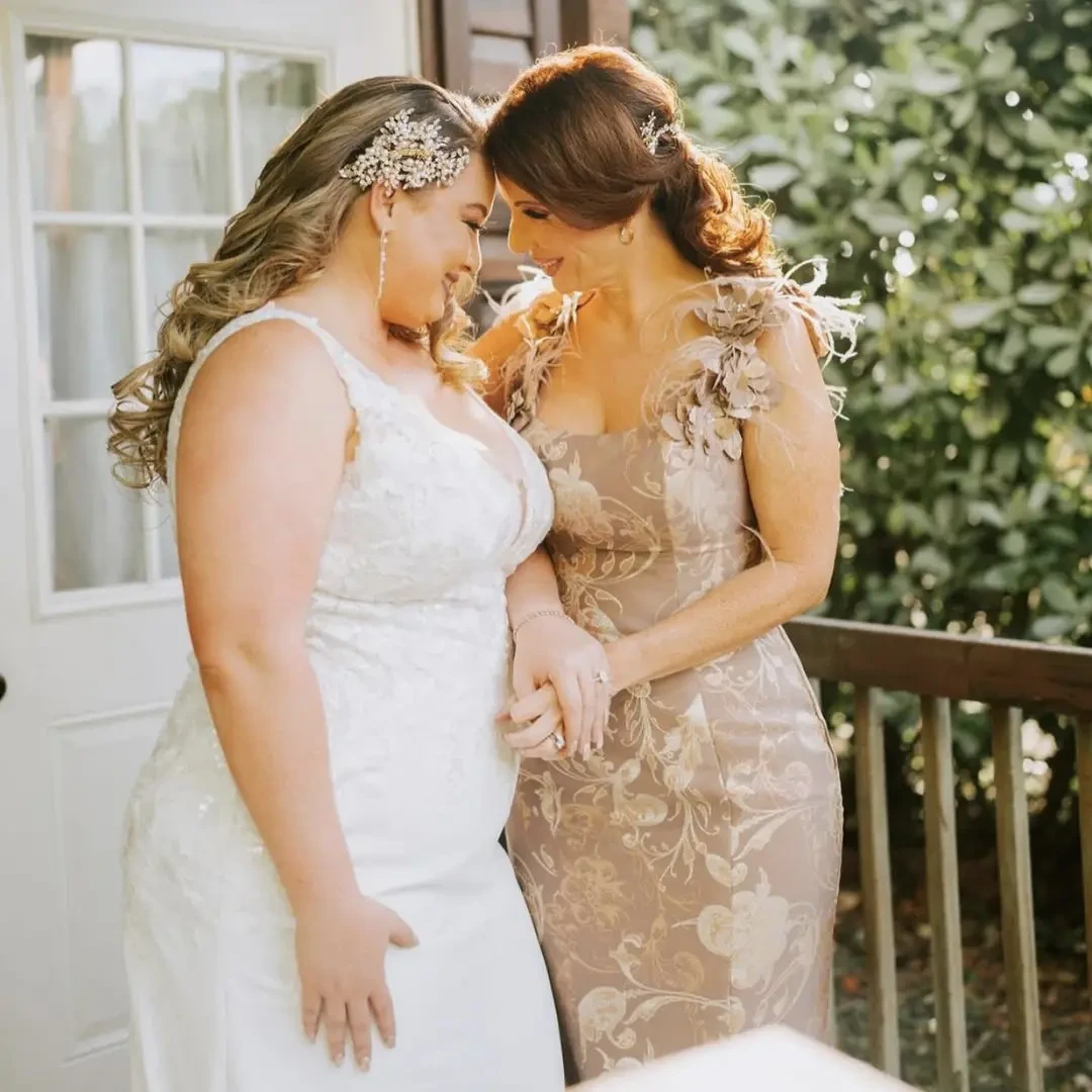 real bride image