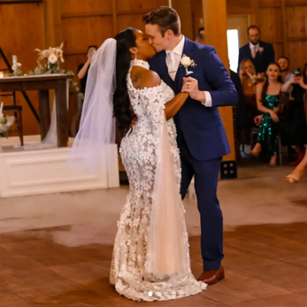 real bride image